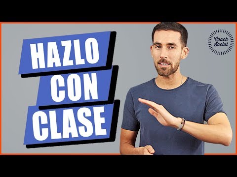 Vídeo: Com Presentar Una Persona