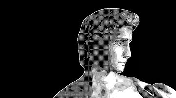 Obra Dinn Shader [OpenGL]