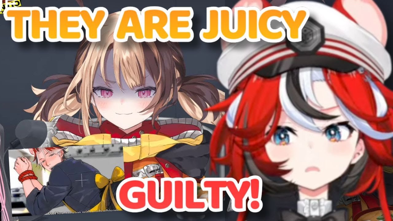 Not only Calli, even Bae is the victim of Gigi. So.. GUILTY!