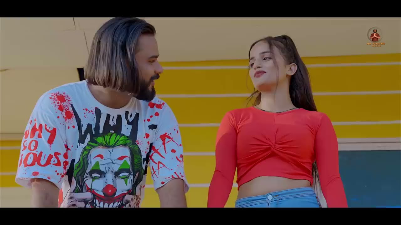 Kala Maal  Official Video  PS Polist Bhole Baba Song 2023  Haryanvi Sad Song 2023