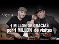 Un Millón de Views - El Toro Enamorado de la Luna - Alkymia