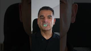 Iraner in Deutschland: Kritik an Bundespräsident Steinmeier #shorts