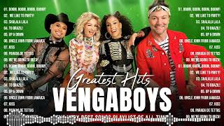 V E N G A B O Y S  Best Hits Songs Playlist Ever ~ Greatest Hits Of Full Album