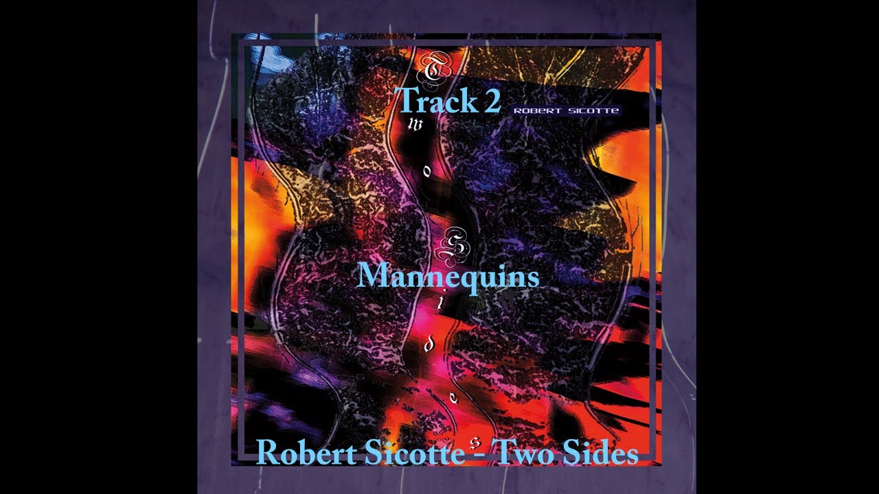 02 Mannequins (WITH LYRICS) YouTube