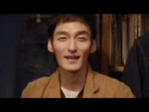 草なぎ剛 上白石萌音 Cm ロト6 古着篇 Youtube