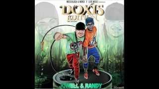 LO BUENO SE TARDA-- JOWELL& RANDY FT JORY - J ALVAREZ - ÑENGO FLOW (DOXIS EDITION)