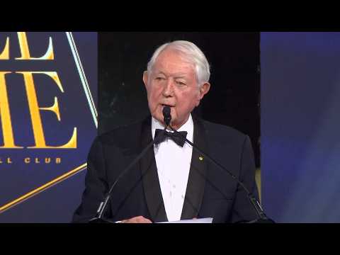 Interim Board Hall of Fame recognition: A defining era in our history