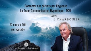 Contacter les defunts grace a la TCH avec le Dr Jean-Jacques Charbonier