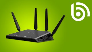 Installation video for the netgear r7500 nighthawk x4 ac2350
simultaneous dual-band wifi broadband router. more info here:
http://goo.gl/alyr0g key features:...