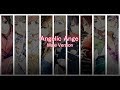 μ’s-Angelic Angel[Male Version]