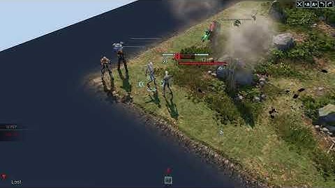 XCOM 2 Animation Modding - Anim Notifies