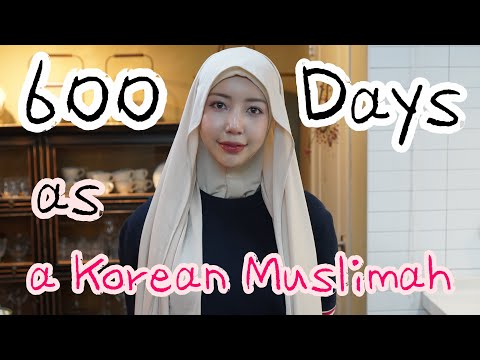 How did i become muslim and why?