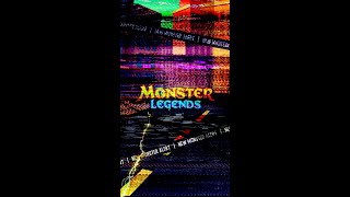 New monster: Mimmense! 🤡