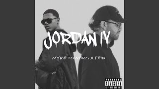 Jordan IV (Remix)