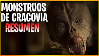 MONSTRUOS DE CRACOVIA - RESUMEN DE LA SERIE ✅ TEMPORADA 1