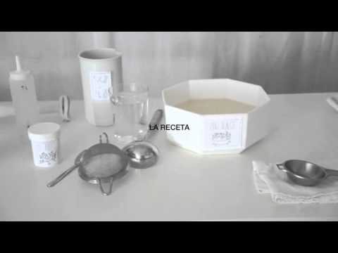 წყალი, რომლის შეჭმაც შეგიძლიათ!