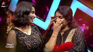 Mr & Mrs Chinnathirai Season 4 – Vijay Tv Show