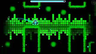 Geometry dash [1.9] enchanted realm by haon