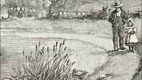 b 1-14 Video Lesson XIV: The sun is up. - McGuffey