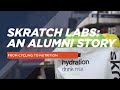 Cycling to nutrition: Skratch Labs