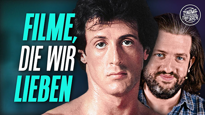 Wir nerden richtig ab – mit Yves von @moviepilot | Podcast