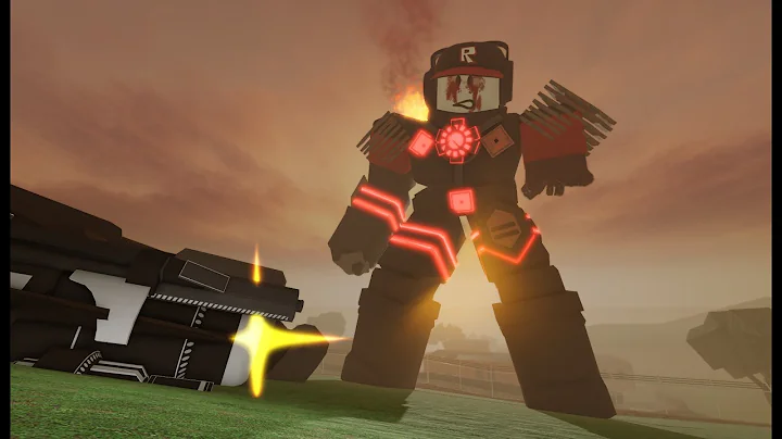 Noob Experiment Legacy 01 teaser