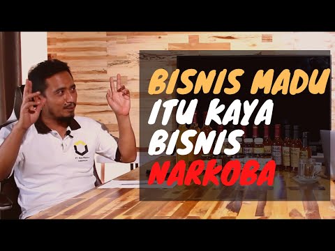 Video: Dimana Madu Bisa Dijual?