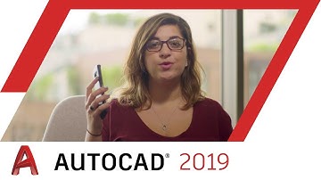AutoCAD 2019: AutoCAD web app | AutoCAD