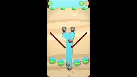 Dig This! Chapter 8 - Coffee Break. Levels 8-11 - 8-20. Walkthrough.