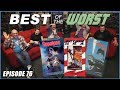 Best of the worst spookies action usa and alien private eye