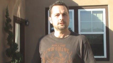 Imperfect Action Story "Loss Over 40LB in 4 months" by Robert McConnaugheys