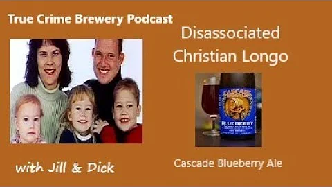 Disassociated: Christian Longo