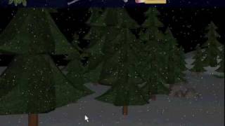 Frozen Car Escape Video Walkthrough screenshot 5