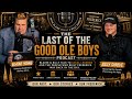 The Last of the Good Ole Boys | Ep 26 | Barry Stanton
