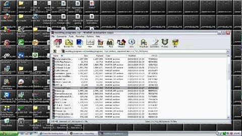 Call Of Duty MW2 Modding Program   50 More Programs (PART 1)