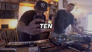 Fred again... & Jozzy x Chizzum - ten (dj4riedit)