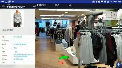 StealthMatrix ARC Retail Demo