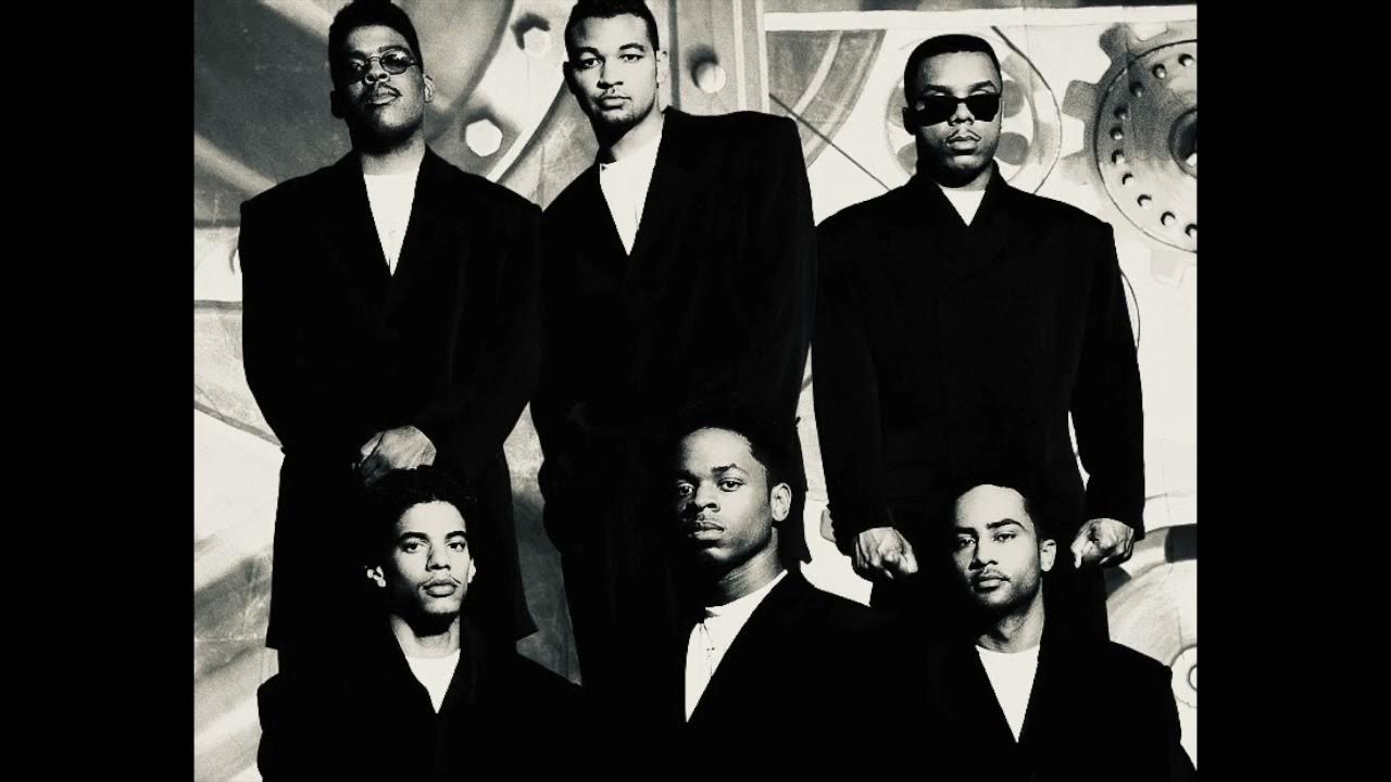 Mint Condition Whoaa YouTube