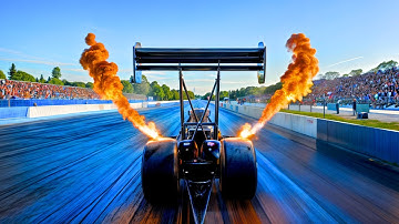 TOP 25 Best Drag Racing Games You MUST Play