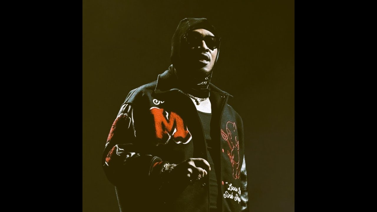 [FREE] Future Type Beat - 