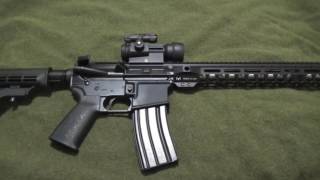 Palmetto State Armory Is Junk
