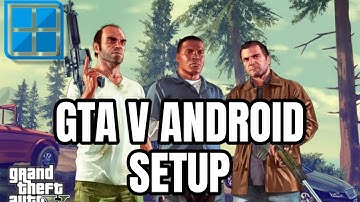 Setup Guide GTA V Winlator (7.1.3x)