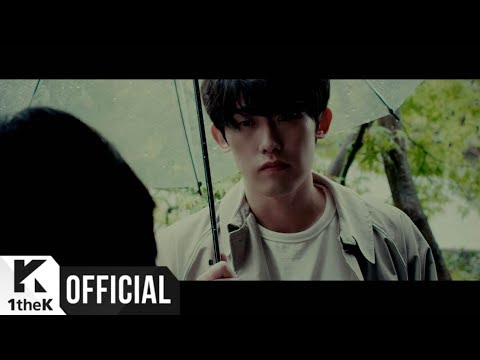 [Teaser] Yang Da Il(양다일) _ Tonight(이 밤)
