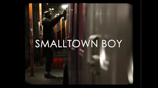 Smalltown Boy