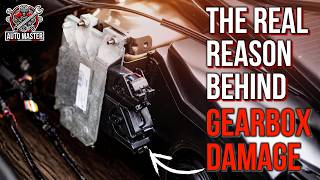 Your Transmission Computer Is Causing Serious Gearbox Damage… 6 Signs You Must Know