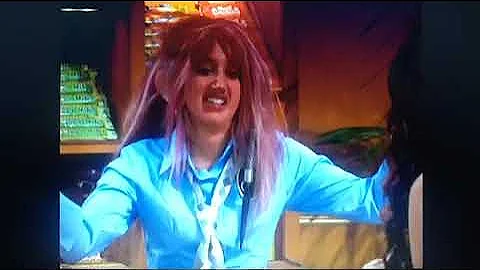 The Suite Life of Zack & Cody: "Club Twin" Ending Scene