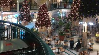 ☃️Ultimate Muffled Christmas Music Playlist❄️🎄 2019 [Part II] 🎧 {Headphones recommended}