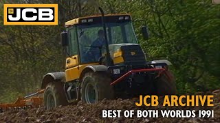 JCB Archive: Best of Both Worlds