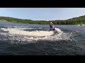 Wave Blaster POV