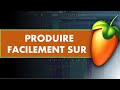 Fl studio 20 tutorial franais   dbuter facilement et faire une instru